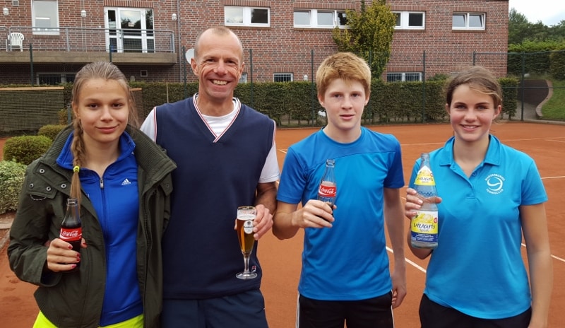 A-Finalisten U40