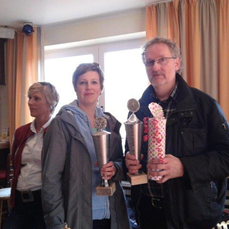 Glücksmixed 2013