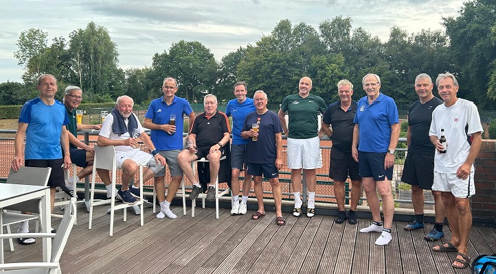 Gruppenbild